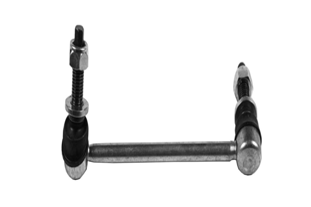 Barra estabilizadora MOOG CH-LS-10133