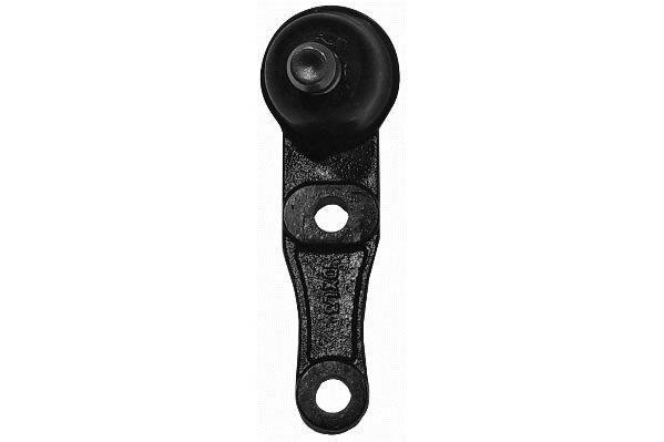 Rótula de suspensão MOOG DE-BJ-0633
