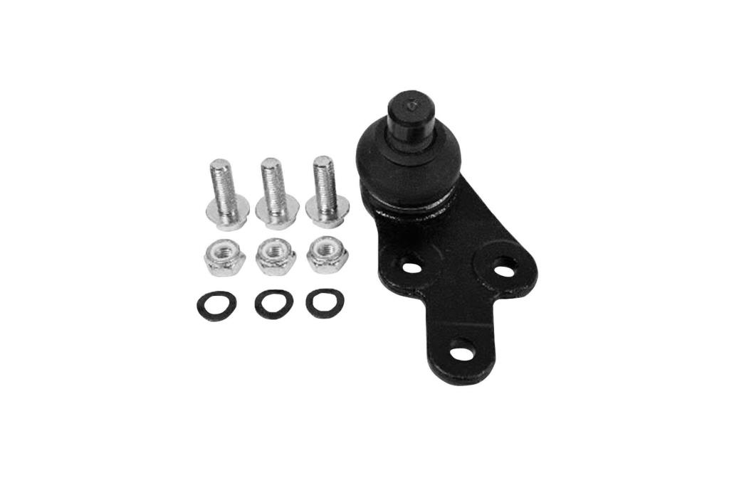 Rotule de suspension (Rotule de pivot) MOOG ref. FD-BJ-8340