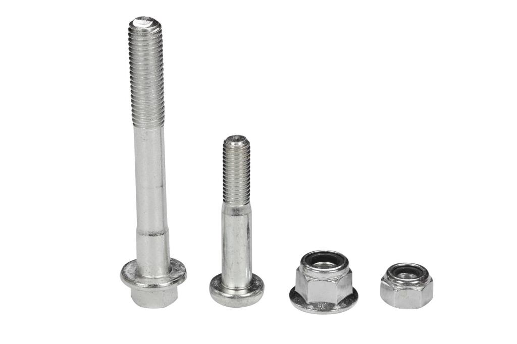 Kit de réparation, rotule de suspension MOOG ref. FD-RK-5630