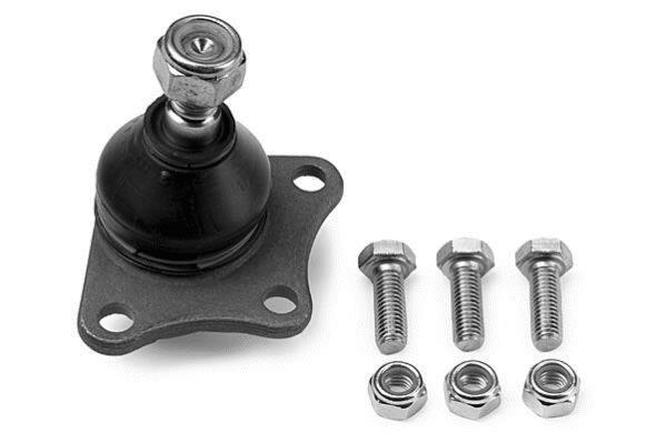 Rotule de suspension (Rotule de pivot) MOOG FI-BJ-3157