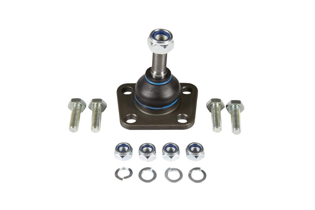 Rotule de suspension (Rotule de pivot) MOOG FI-BJ-4077