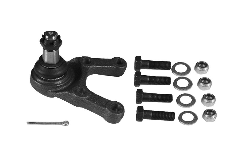 Rotule de suspension (Rotule de pivot) MOOG HY-BJ-1658