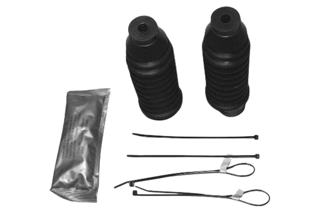 Soufflet de direction (Soufflet de cremaillere) MOOG ref. K150094