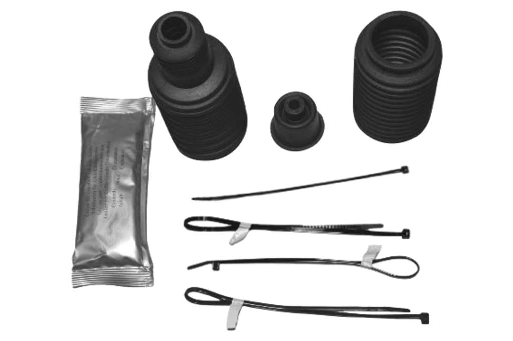 Butée hydraulique Sm