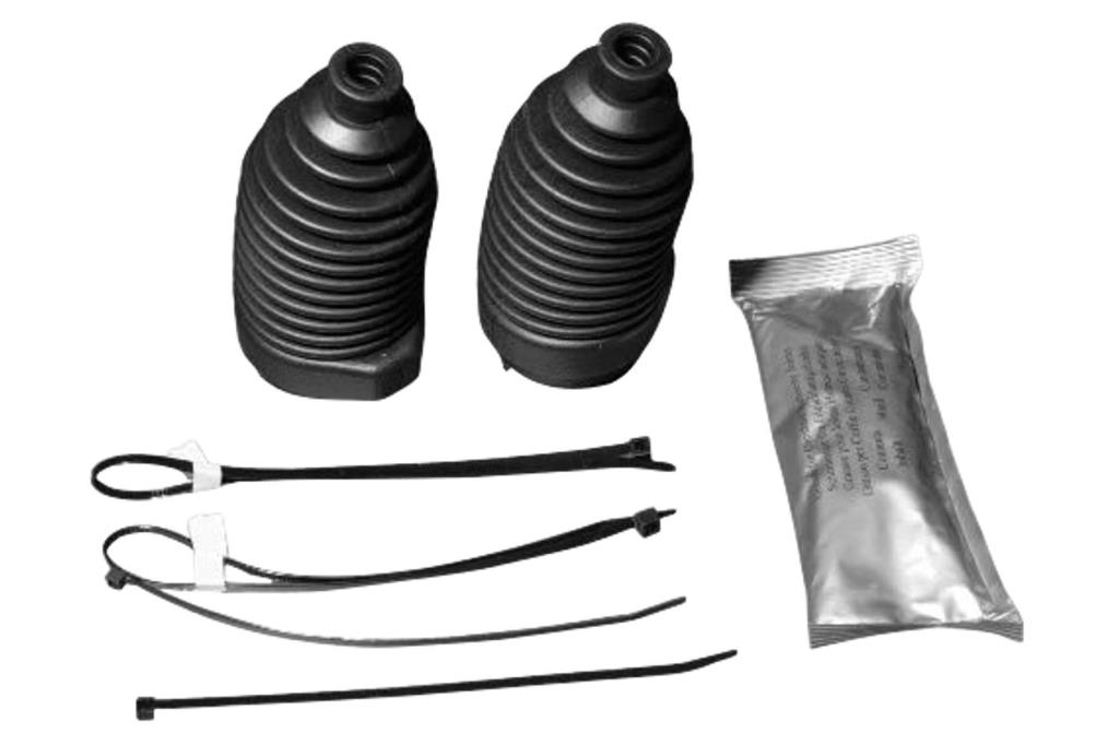 Soufflet de direction (Soufflet de cremaillere) MOOG ref. K150146