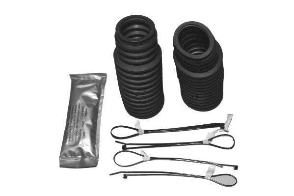 Soufflet de direction (Soufflet de cremaillere) MOOG ref. K150162