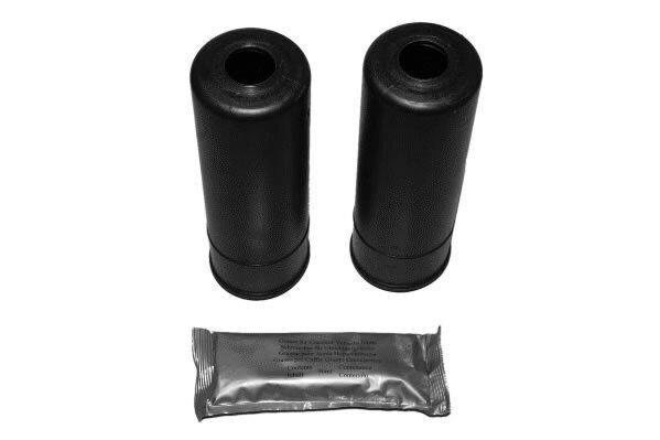 Jeu de joints-soufflets, direction (Soufflet de cremaillere) MOOG ref. K150208