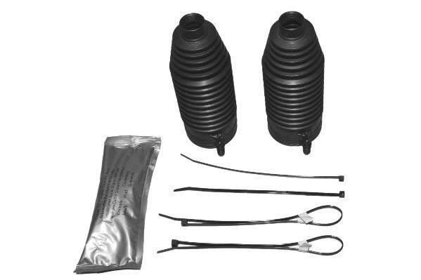 Soufflet de direction (Soufflet de cremaillere) MOOG ref. K150225