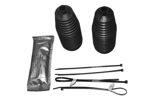 Soufflet de direction (Soufflet de cremaillere) MOOG ref. K150236