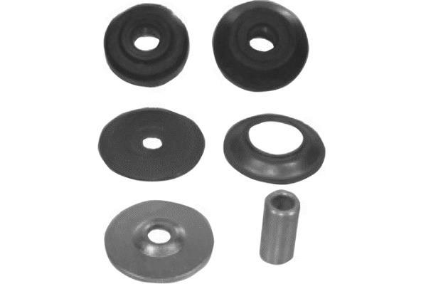Kit de reparação copo de suspensão MOOG ref. KI-SB-9792