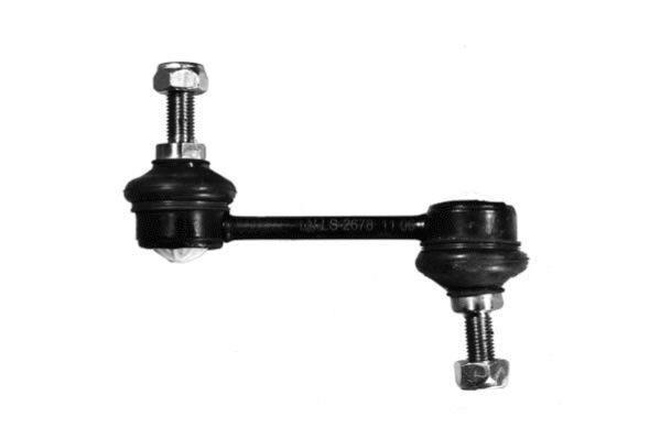 Biellette de barre stabilisatrice (Biellette antiroulis) MOOG ref. LN-LS-2678