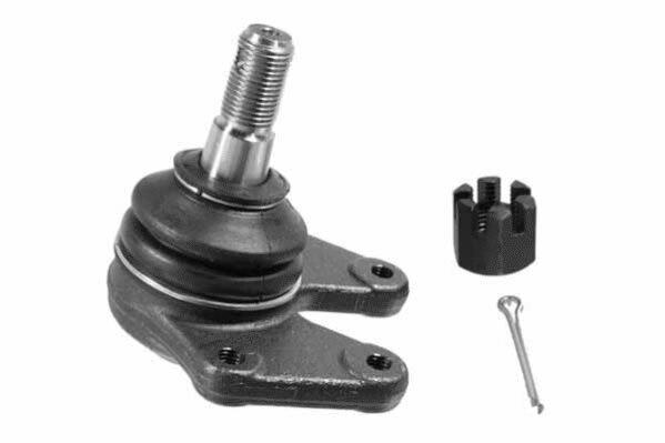 Rotule de suspension (Rotule de pivot) MOOG MD-BJ-1618