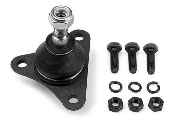 Rotule de suspension (Rotule de pivot) MOOG ME-BJ-0222