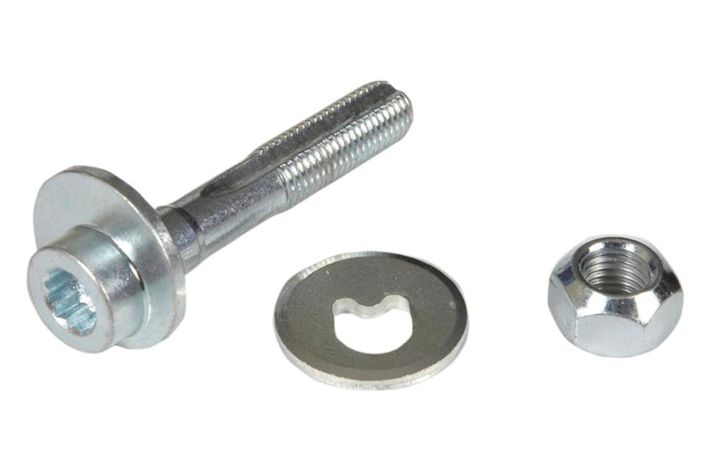 Kit de réparation, suspension de roue MOOG ref. ME-RK-7989