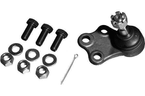 Rotule de suspension (Rotule de pivot) MOOG ref. NI-BJ-5200