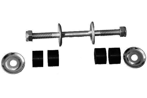 Biellette de barre stabilisatrice (Biellette antiroulis) MOOG ref. NI-LS-4282