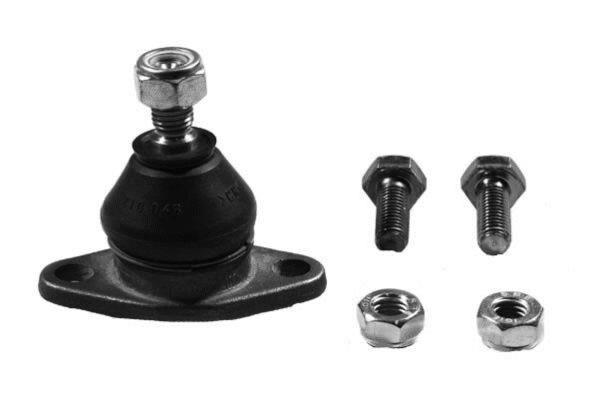 Rotule de suspension (Rotule de pivot) MOOG ref. OP-BJ-3173