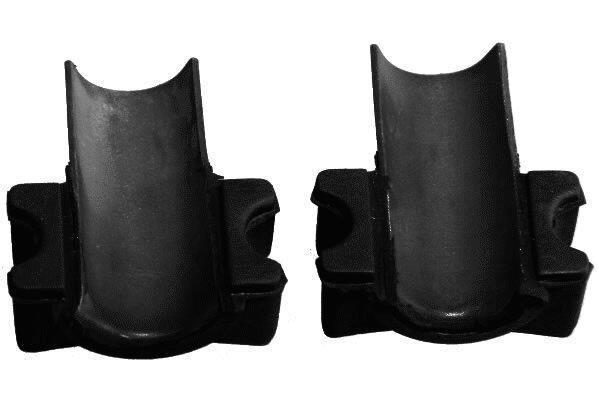Coussinet de palier, stabilisateur MOOG ref. PE-SB-1295