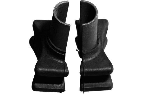 Coussinet de palier, stabilisateur MOOG ref. PE-SB-1632