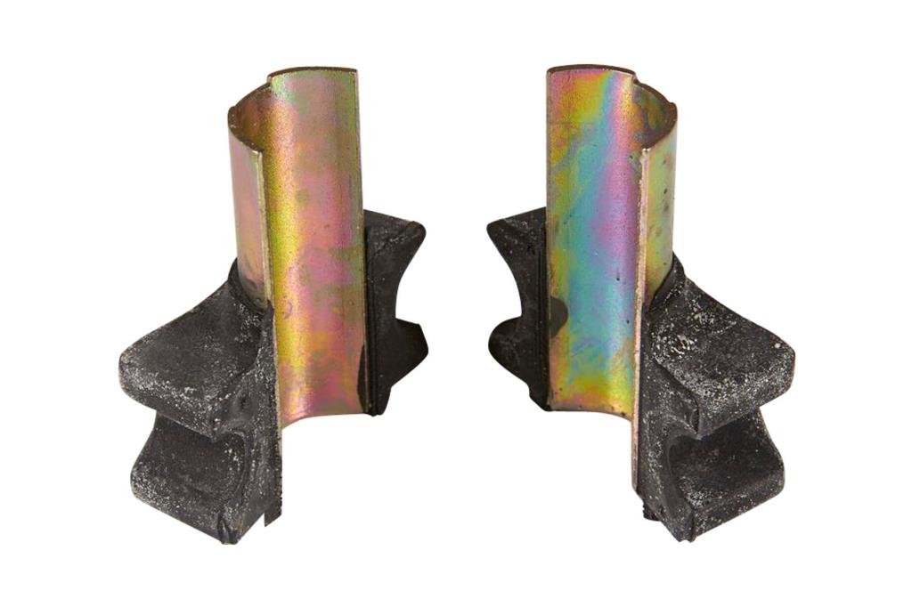 Coussinet de palier, stabilisateur MOOG ref. PE-SB-3218