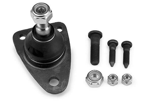 Rotule de suspension (Rotule de pivot) MOOG RE-BJ-4266
