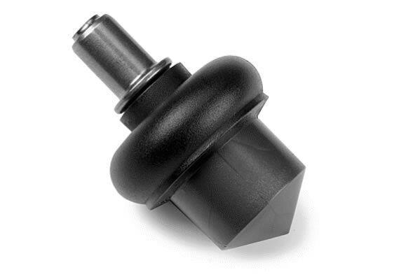 Rotule de suspension (Rotule de pivot) MOOG ref. RO-BJ-0551