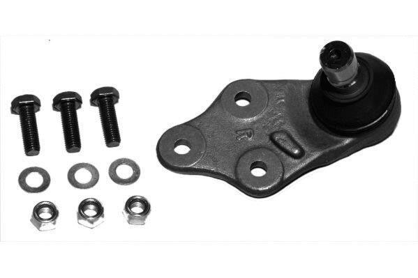 Rotule de suspension (Rotule de pivot) MOOG RO-BJ-6597