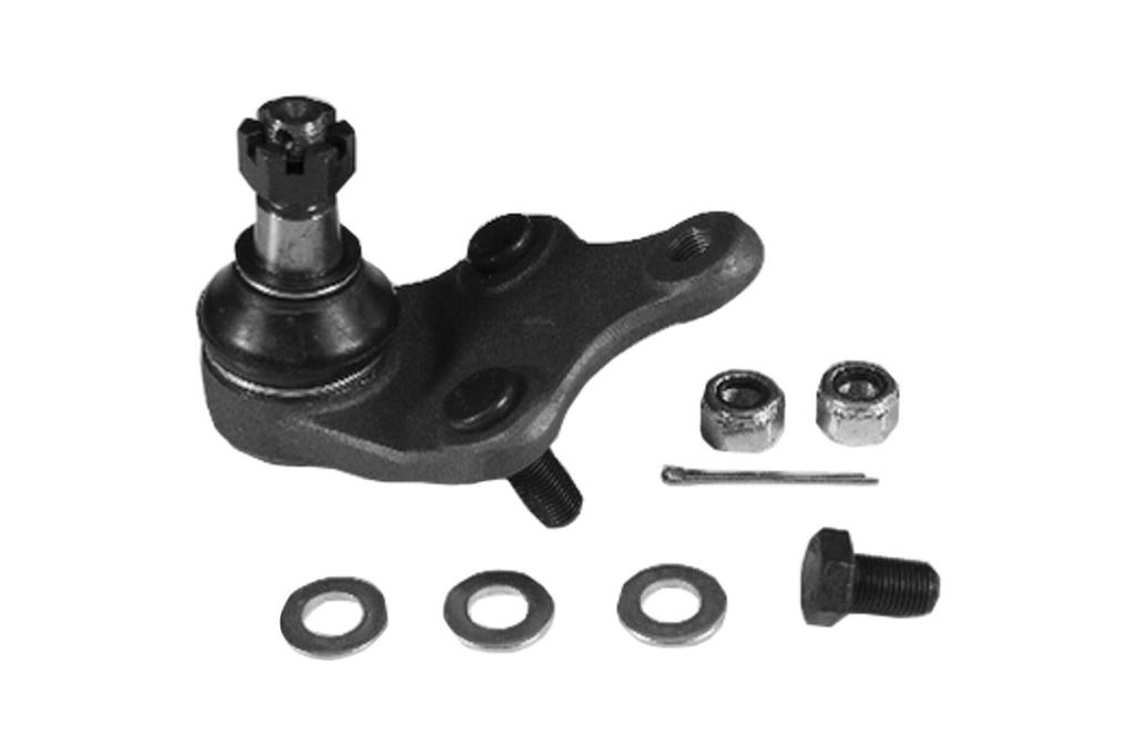Rotule de suspension (Rotule de pivot) MOOG TO-BJ-10648