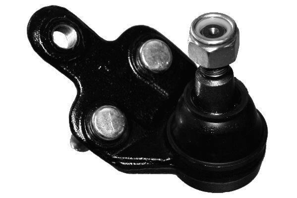 Rotule de suspension (Rotule de pivot) MOOG ref. TO-BJ-3001