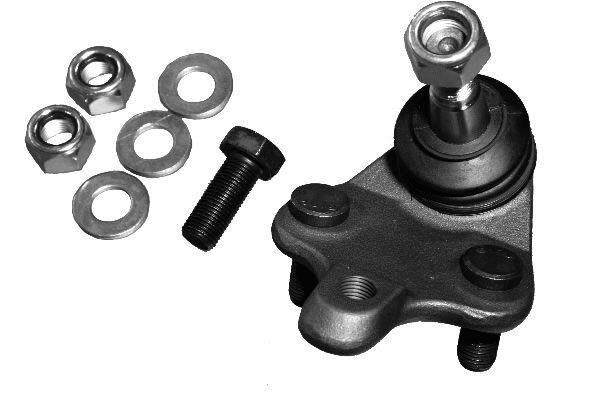 Rotule de suspension (Rotule de pivot) MOOG ref. TO-BJ-4974