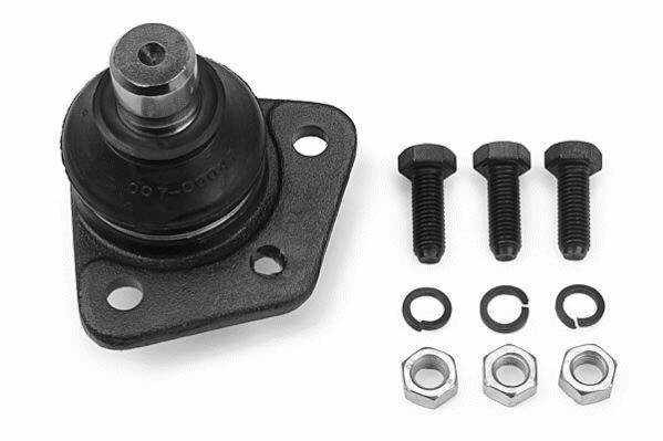 Rotule de suspension (Rotule de pivot) MOOG VO-BJ-3254