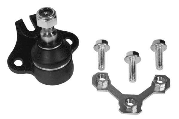 Rotule de suspension (Rotule de pivot) MOOG VO-BJ-7184