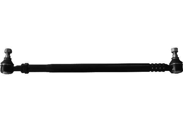 Butée hydraulique I