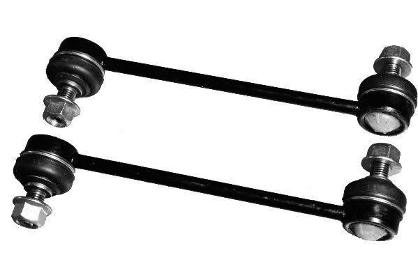 Kit de réparation, barre de couplage stabilisatrice MOOG VO-RK-1210