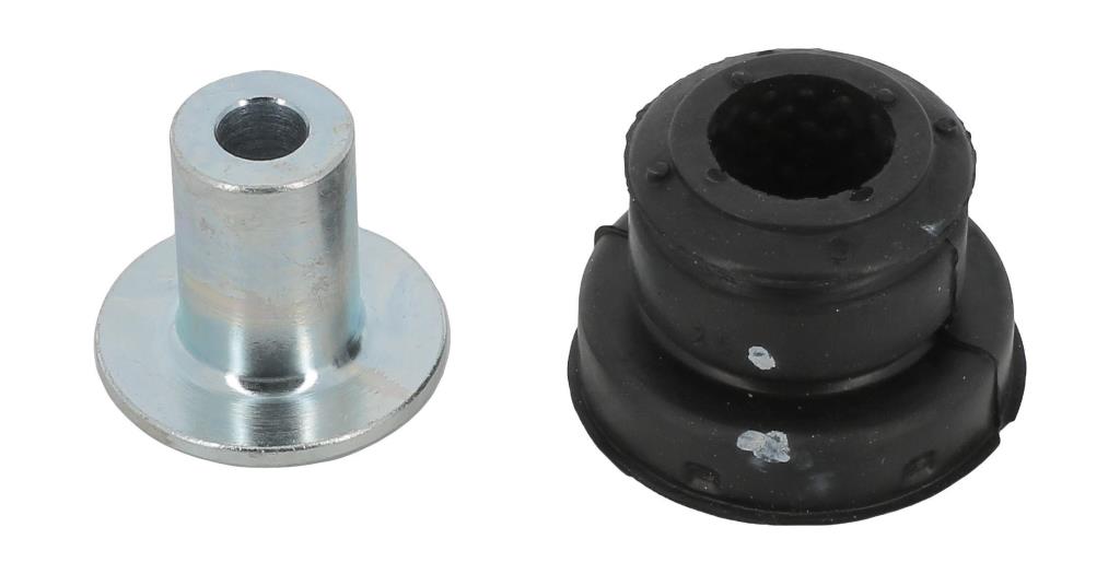 Suspensão, braço oscilante MOOG ref. AL-SB-1721