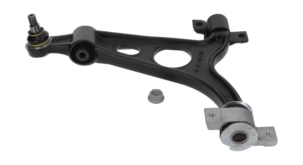Triangle de suspension MOOG ref. AL-TC-0057