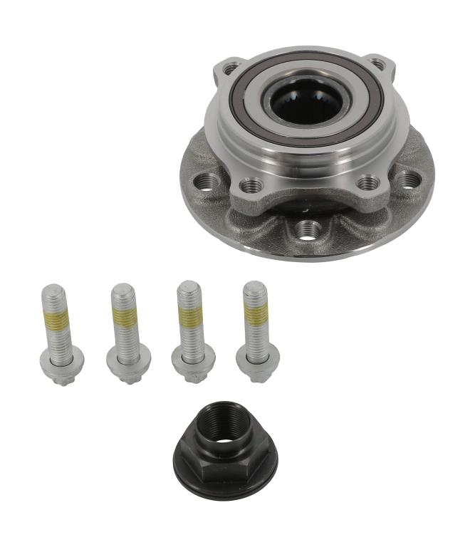 Roulement de roue MOOG ref. AL-WB-11568