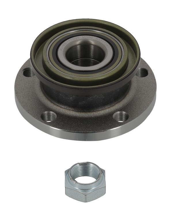 Roulement de roue MOOG ref. AL-WB-11601