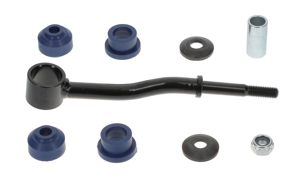 Biellette de barre stabilisatrice (Biellette antiroulis) MOOG AMGK3174