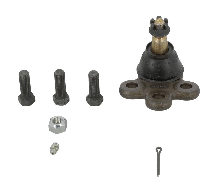 Rotule de suspension (Rotule de pivot) MOOG AMGK5331