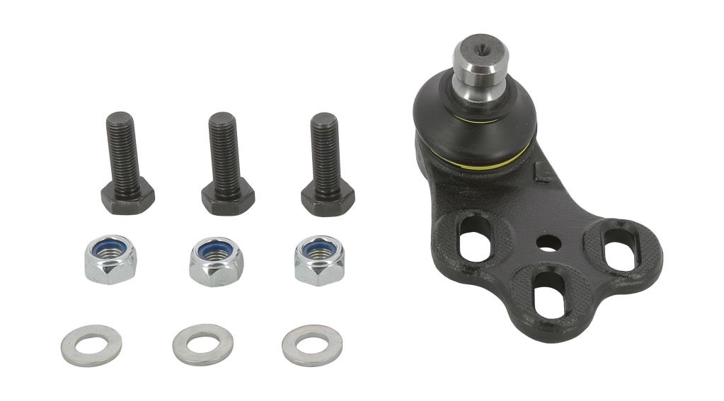 Rotule de suspension (Rotule de pivot) MOOG AU-BJ-7175