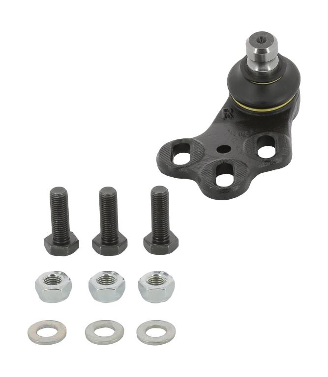 Rotule de suspension (Rotule de pivot) MOOG AU-BJ-7177