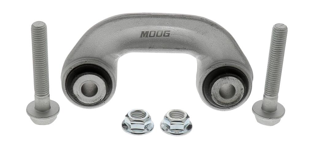 Biellette de barre stabilisatrice (Biellette antiroulis) MOOG ref. AU-LS-14840