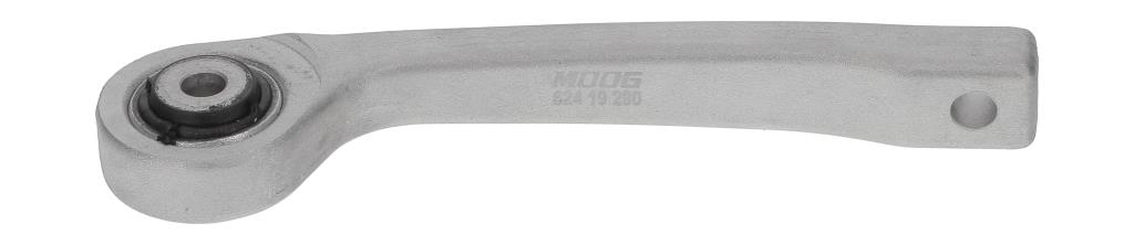 Biellette de barre stabilisatrice (Biellette antiroulis) MOOG AU-LS-15385