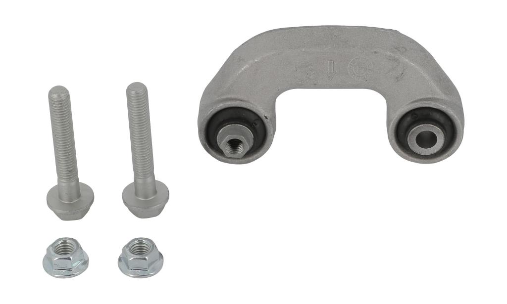 Biellette de barre stabilisatrice (Biellette antiroulis) MOOG ref. AU-LS-3717