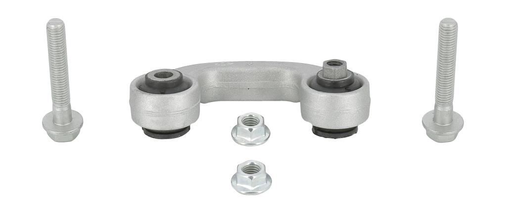 Biellette de barre stabilisatrice (Biellette antiroulis) MOOG ref. AU-LS-3718
