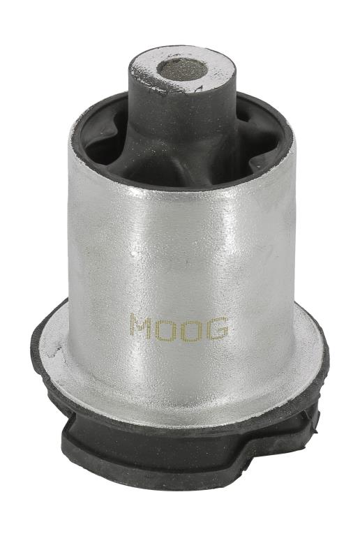 Silentblock del puente trasero MOOG ref. AU-SB-4455