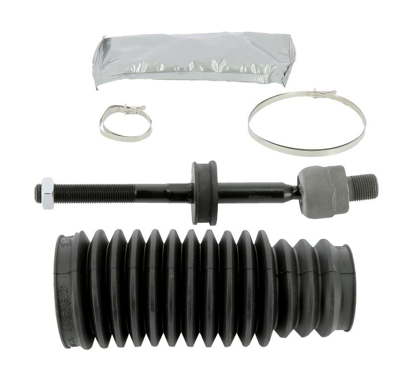 Kit de réparation, rotule de direction, barre de connexion (Rotule axiale) MOOG ref. BM-RK-15034