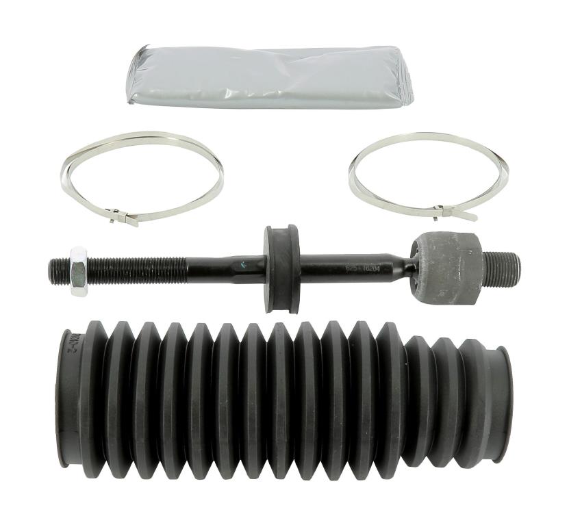 Kit de réparation, rotule de direction, barre de connexion (Rotule axiale) MOOG ref. BM-RK-15036